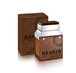 Мъжки парфюм EMPER Ranger For Men